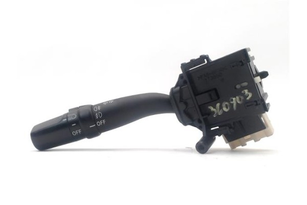 Recambio de mando de luces para toyota corolla verso (r1) 1.8 sol referencia OEM IAM   