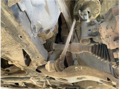 Recambio de barra estabilizadora delantero para toyota prius (zvw30) 1.8 hybrid referencia OEM IAM 4881147060  