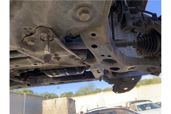 Recambio de barra estabilizadora delantero para toyota prius (zvw30) 1.8 hybrid referencia OEM IAM 4881147060  