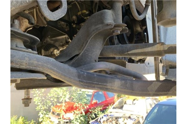 Recambio de barra estabilizadora delantero para toyota prius (zvw30) 1.8 hybrid referencia OEM IAM 4881147060  