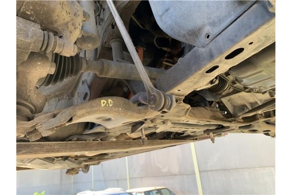 Recambio de barra estabilizadora delantero para toyota prius (zvw30) 1.8 hybrid referencia OEM IAM 4881147060  