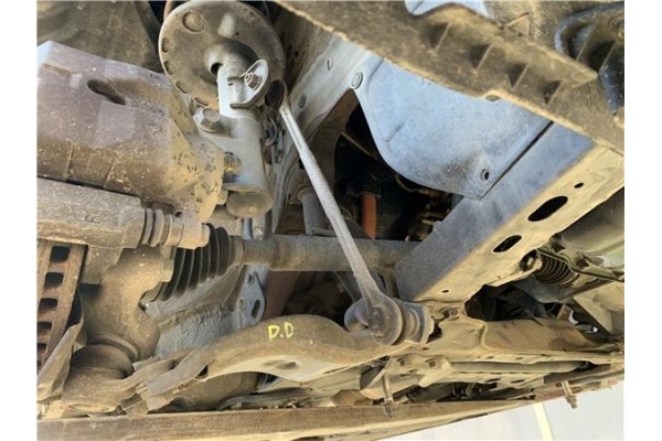 Recambio de barra estabilizadora delantero para toyota prius (zvw30) 1.8 hybrid referencia OEM IAM 4881147060  