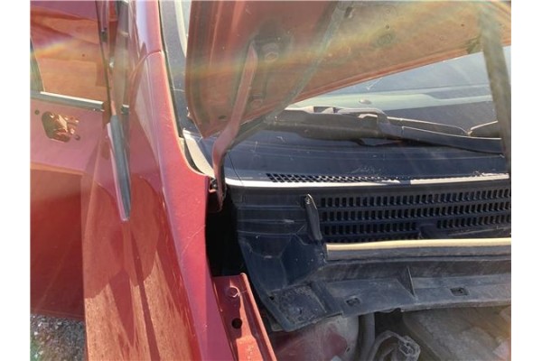 Recambio de bisagra capo derecha para toyota prius (zvw30) 1.8 hybrid referencia OEM IAM 5341047070  