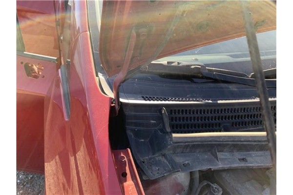 Recambio de bisagra capo derecha para toyota prius (zvw30) 1.8 hybrid referencia OEM IAM 5341047070  