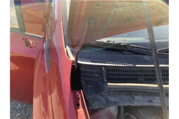 Recambio de bisagra capo derecha para toyota prius (zvw30) 1.8 hybrid referencia OEM IAM 5341047070  