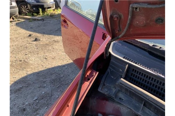 Recambio de bisagra capo derecha para toyota prius (zvw30) 1.8 hybrid referencia OEM IAM 5341047070  