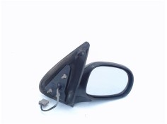 Recambio de retrovisor electrico derecho para nissan primera berlina (p11) referencia OEM IAM   