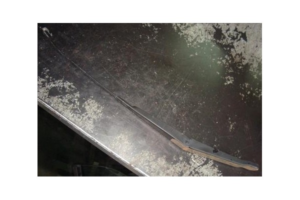 Recambio de brazo limpiaparabrisas delantero para fiat doblo i (119)(2001) 1.2 (223axa1a) referencia OEM IAM   