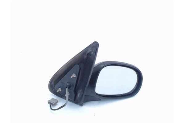 Recambio de retrovisor electrico derecho para nissan primera berlina (p11) referencia OEM IAM   