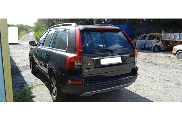 Recambio de porton trasero para volvo xc90 d5 referencia OEM IAM   