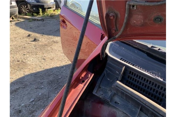 Recambio de bisagra capo derecha para toyota prius (zvw30) 1.8 hybrid referencia OEM IAM 5341047070  