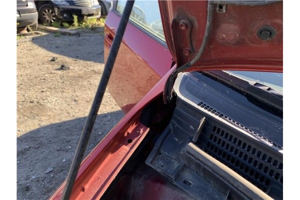 Recambio de bisagra capo derecha para toyota prius (zvw30) 1.8 hybrid referencia OEM IAM 5341047070  