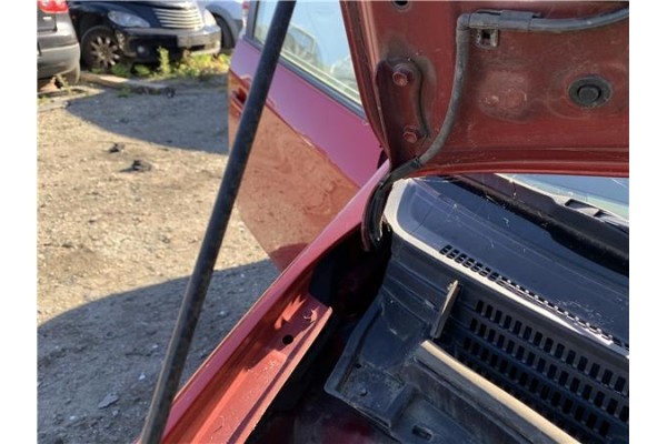 Recambio de bisagra capo derecha para toyota prius (zvw30) 1.8 hybrid referencia OEM IAM 5341047070  