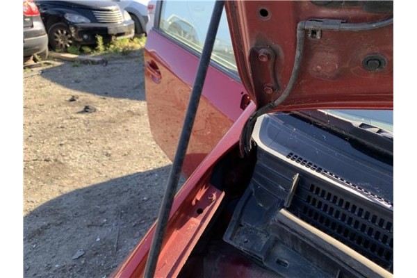 Recambio de bisagra capo derecha para toyota prius (zvw30) 1.8 hybrid referencia OEM IAM 5341047070  