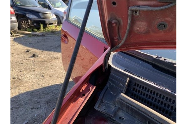 Recambio de bisagra capo derecha para toyota prius (zvw30) 1.8 hybrid referencia OEM IAM 5341047070  