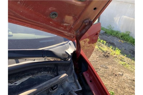 Recambio de bisagra capo izquierda para toyota prius (zvw30) 1.8 hybrid referencia OEM IAM 5342047070  