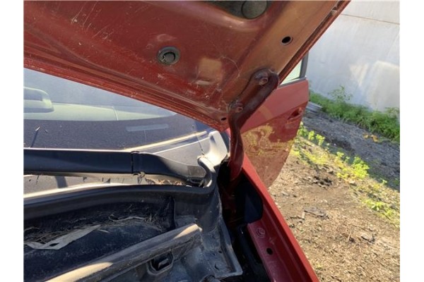 Recambio de bisagra capo izquierda para toyota prius (zvw30) 1.8 hybrid referencia OEM IAM 5342047070  