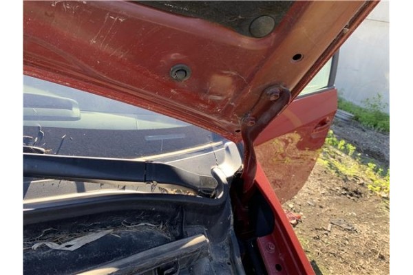 Recambio de bisagra capo izquierda para toyota prius (zvw30) 1.8 hybrid referencia OEM IAM 5342047070  