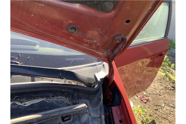 Recambio de bisagra capo izquierda para toyota prius (zvw30) 1.8 hybrid referencia OEM IAM 5342047070  