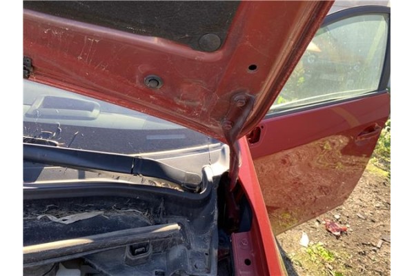 Recambio de bisagra capo izquierda para toyota prius (zvw30) 1.8 hybrid referencia OEM IAM 5342047070  