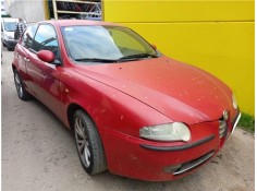 alfa romeo 147 (190) del año 2001