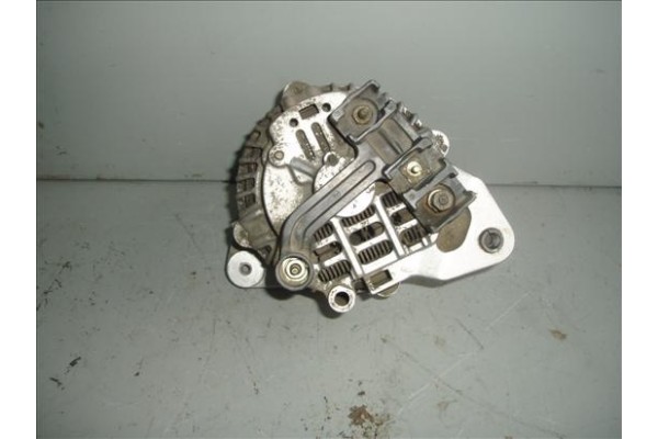 Recambio de alternador para ford orion (1991) 1.6 ghia si [1,6 ltr. - 77 kw cat] referencia OEM IAM D03XA91AB10300SAA002T14591  