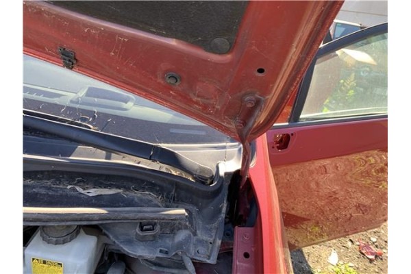 Recambio de bisagra capo izquierda para toyota prius (zvw30) 1.8 hybrid referencia OEM IAM 5342047070  