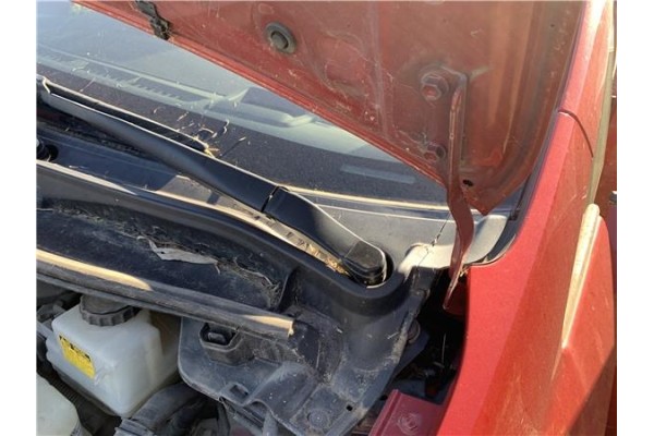 Recambio de bisagra capo izquierda para toyota prius (zvw30) 1.8 hybrid referencia OEM IAM 5342047070  