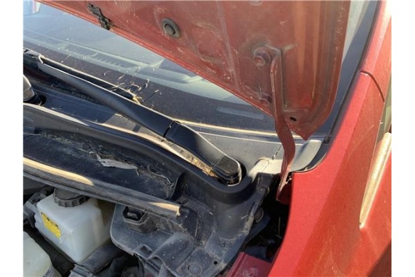 Recambio de bisagra capo izquierda para toyota prius (zvw30) 1.8 hybrid referencia OEM IAM 5342047070  