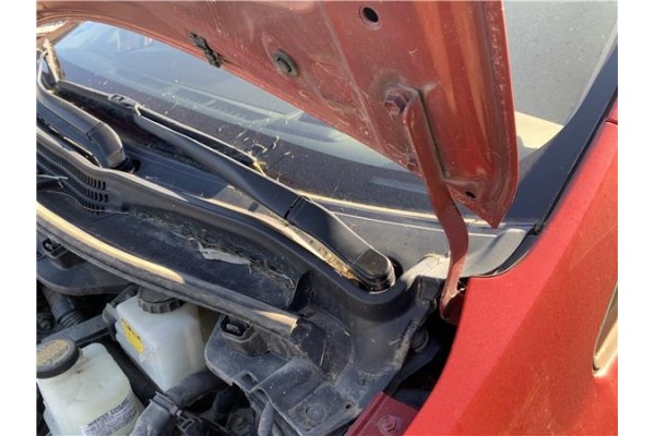 Recambio de bisagra capo izquierda para toyota prius (zvw30) 1.8 hybrid referencia OEM IAM 5342047070  