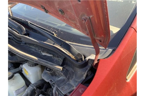 Recambio de bisagra capo izquierda para toyota prius (zvw30) 1.8 hybrid referencia OEM IAM 5342047070  