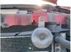 Recambio de bocina para toyota prius (zvw30) 1.8 hybrid referencia OEM IAM MR-FL-03 8651028130 