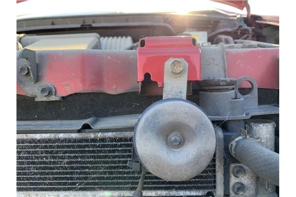 Recambio de bocina para toyota prius (zvw30) 1.8 hybrid referencia OEM IAM MR-FL-03 8651028130 