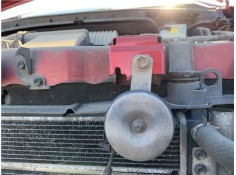 Recambio de bocina para toyota prius (zvw30) 1.8 hybrid referencia OEM IAM MR-FL-03 8651028130 