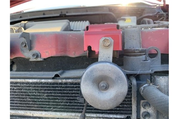 Recambio de bocina para toyota prius (zvw30) 1.8 hybrid referencia OEM IAM MR-FL-03 8651028130 