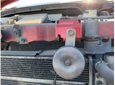 Recambio de bocina para toyota prius (zvw30) 1.8 hybrid referencia OEM IAM MR-FL-03 8651028130 