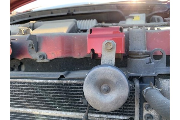 Recambio de bocina para toyota prius (zvw30) 1.8 hybrid referencia OEM IAM MR-FL-03 8651028130 