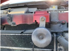 Recambio de bocina para toyota prius (zvw30) 1.8 hybrid referencia OEM IAM MR-FL-03 8651028130 