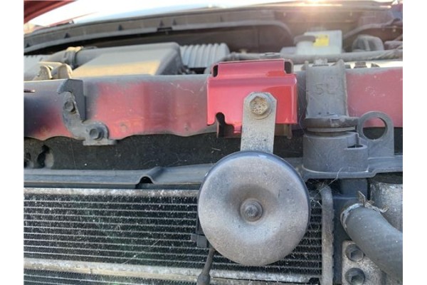 Recambio de bocina para toyota prius (zvw30) 1.8 hybrid referencia OEM IAM MR-FL-03 8651028130 