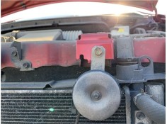 Recambio de bocina para toyota prius (zvw30) 1.8 hybrid referencia OEM IAM MR-FL-03 8651028130 