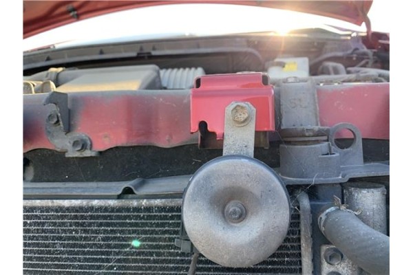 Recambio de bocina para toyota prius (zvw30) 1.8 hybrid referencia OEM IAM MR-FL-03 8651028130 