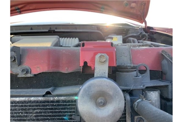 Recambio de bocina para toyota prius (zvw30) 1.8 hybrid referencia OEM IAM MR-FL-03 8651028130 