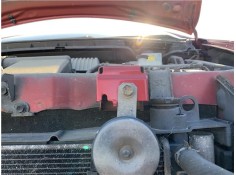 Recambio de bocina para toyota prius (zvw30) 1.8 hybrid referencia OEM IAM MR-FL-03 8651028130 