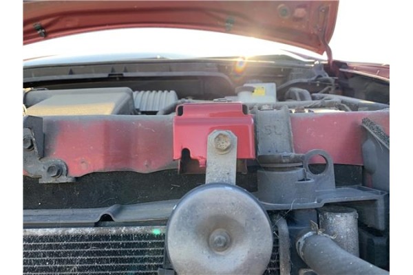 Recambio de bocina para toyota prius (zvw30) 1.8 hybrid referencia OEM IAM MR-FL-03 8651028130 