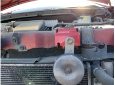 Recambio de bocina para toyota prius (zvw30) 1.8 hybrid referencia OEM IAM MR-FL-03 8651028130 