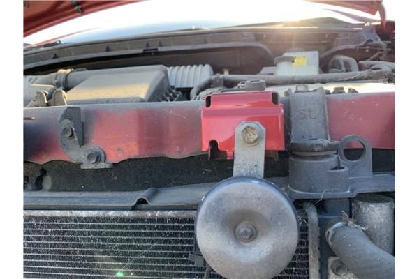 Recambio de bocina para toyota prius (zvw30) 1.8 hybrid referencia OEM IAM MR-FL-03 8651028130 