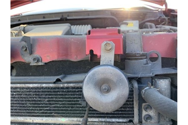 Recambio de bocina para toyota prius (zvw30) 1.8 hybrid referencia OEM IAM MR-FL-03 8651028130 