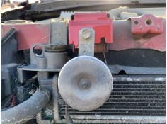 Recambio de bocina para toyota prius (zvw30) 1.8 hybrid referencia OEM IAM MR-LH-03 8652028180 