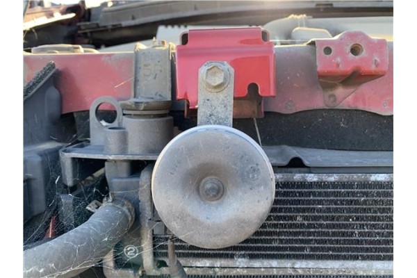 Recambio de bocina para toyota prius (zvw30) 1.8 hybrid referencia OEM IAM MR-LH-03 8652028180 