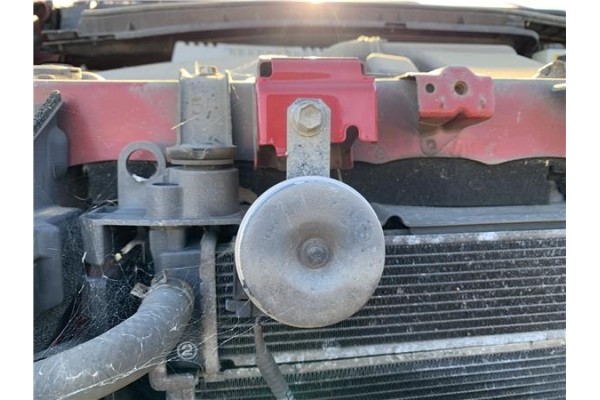 Recambio de bocina para toyota prius (zvw30) 1.8 hybrid referencia OEM IAM MR-LH-03 8652028180 